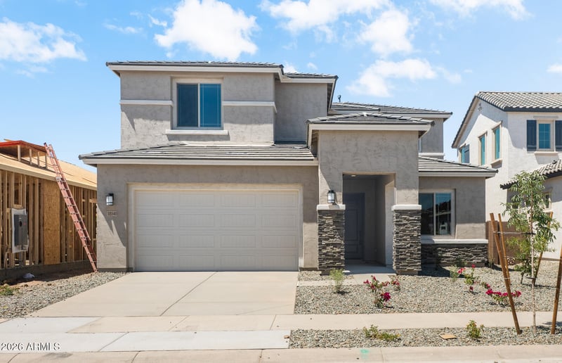 18140 E Penedes Dr, Queen Creek, AZ 85142