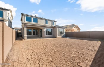 18140 E Penedes Dr, Queen Creek, AZ 85142