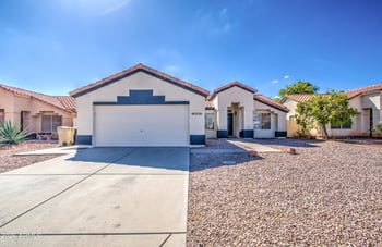18140 N 92nd Ln, Peoria, AZ 85382
