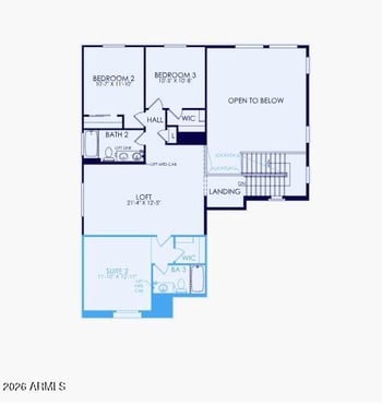 18140 Penedes Dr, Queen Creek, AZ 85142