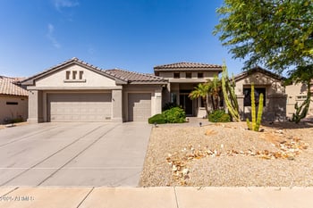 18140 Saddle Ridge Dr, Surprise, AZ 85374