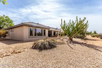 18140 Saddle Ridge Dr, Surprise, AZ 85374
