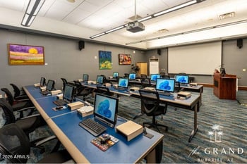 18140 Saddle Ridge Dr, Surprise, AZ 85374