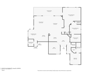 18140 Saddle Ridge Dr, Surprise, AZ 85374