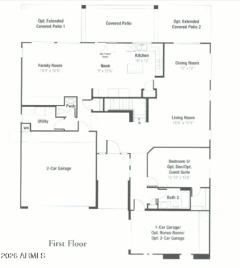 18140 Buckhorn Dr, Goodyear, AZ 85338