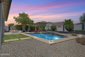 18140 W Buckhorn Dr, Goodyear, AZ 85338