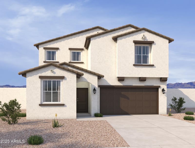 18140 La Senda Dr, Surprise, AZ 85387
