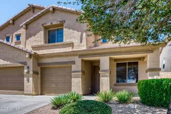 18140 W Purdue Ave, Waddell, AZ 85355