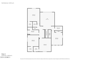 18140 Purdue Ave, Waddell, AZ 85355