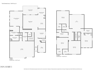 18140 W Purdue Ave, Waddell, AZ 85355