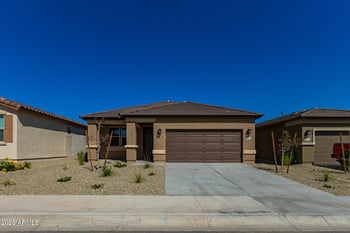 18140 W Soft Wind Dr, Surprise, AZ 85387