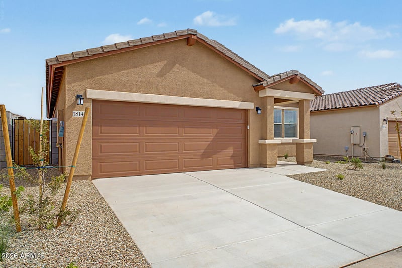 18140 W Soft Wind Dr, Surprise, AZ 85387