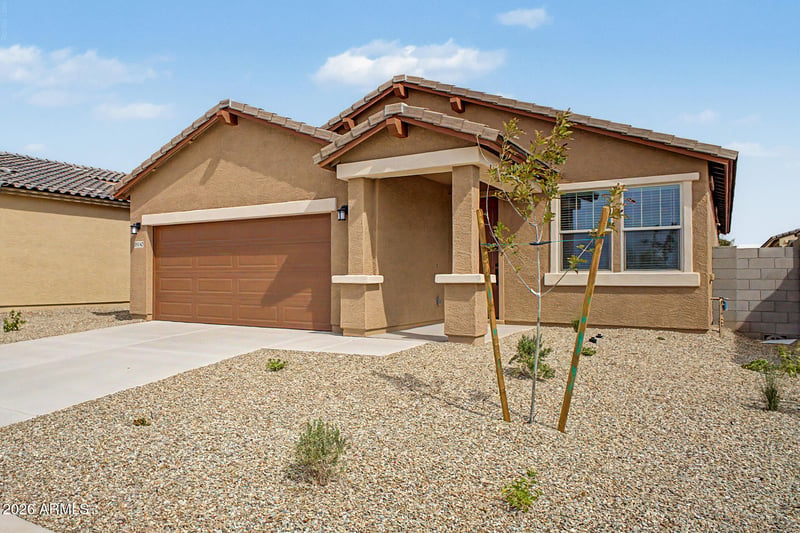18140 W Soft Wind Dr, Surprise, AZ 85387