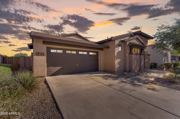 18141 Mountain Sage Dr, Goodyear, AZ 85338