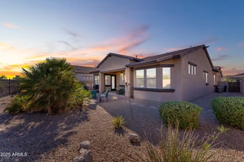 18141 Mountain Sage Dr, Goodyear, AZ 85338