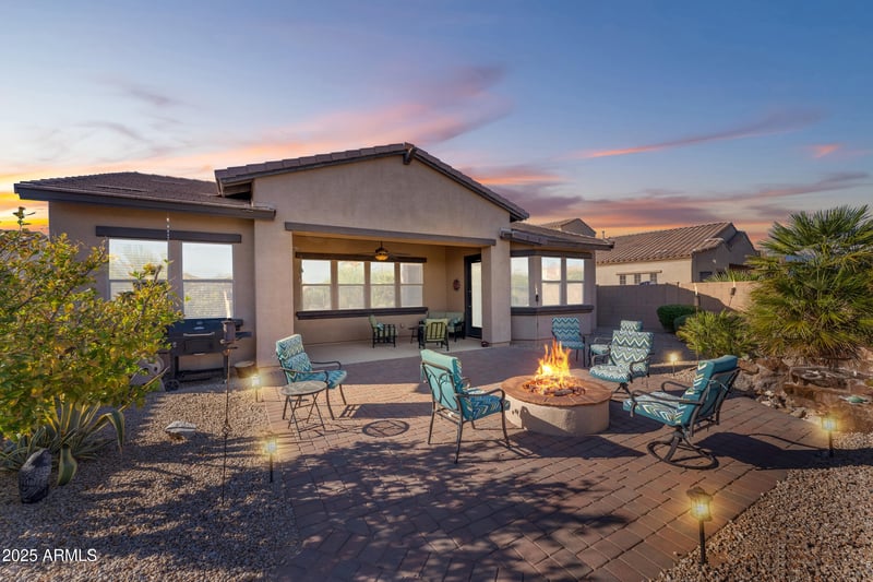 18141 Mountain Sage Dr, Goodyear, AZ 85338