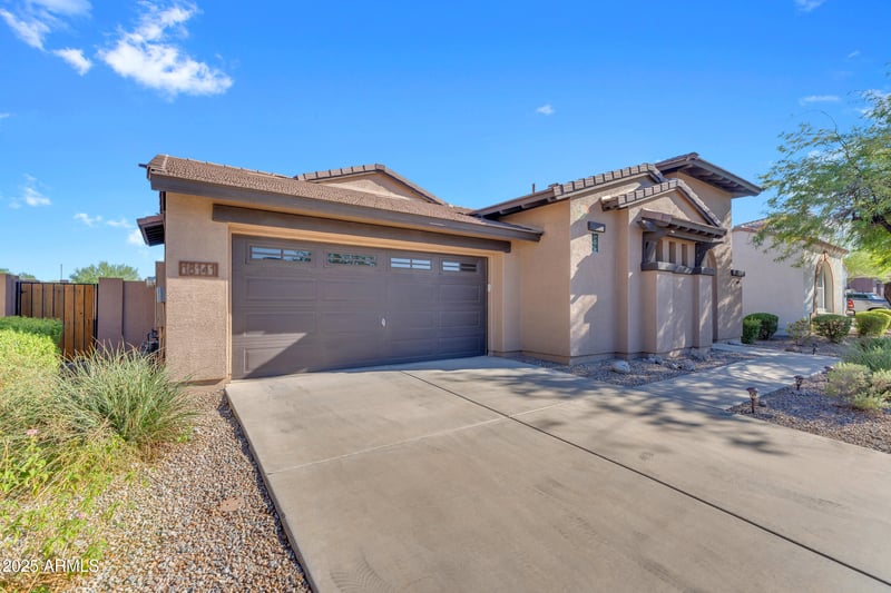 18141 Mountain Sage Dr, Goodyear, AZ 85338