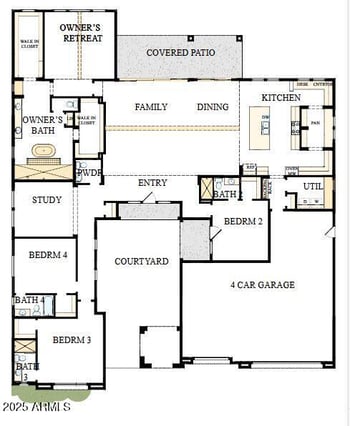 18141 Silver Creek Ln, Queen Creek, AZ 85142