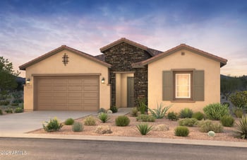 18142 E Silver Creek Ln, Queen Creek, AZ 85142
