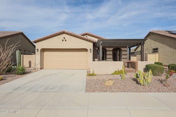 18142 Fairview St, Goodyear, AZ 85338