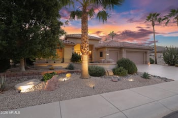 18142 N Cherry Creek Dr, Surprise, AZ 85374