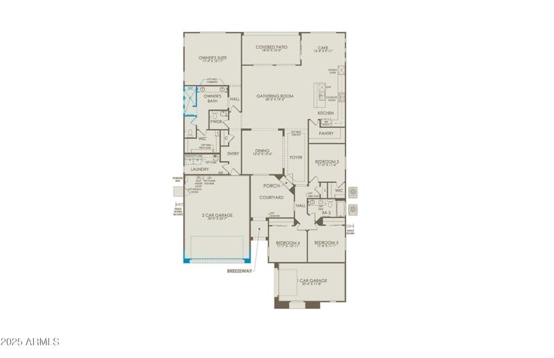 18143 E Colt Dr, Queen Creek, AZ 85142