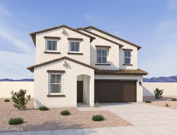 18143 W La Senda Dr, Surprise, AZ 85387
