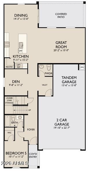 18143 W La Senda Dr, Surprise, AZ 85387