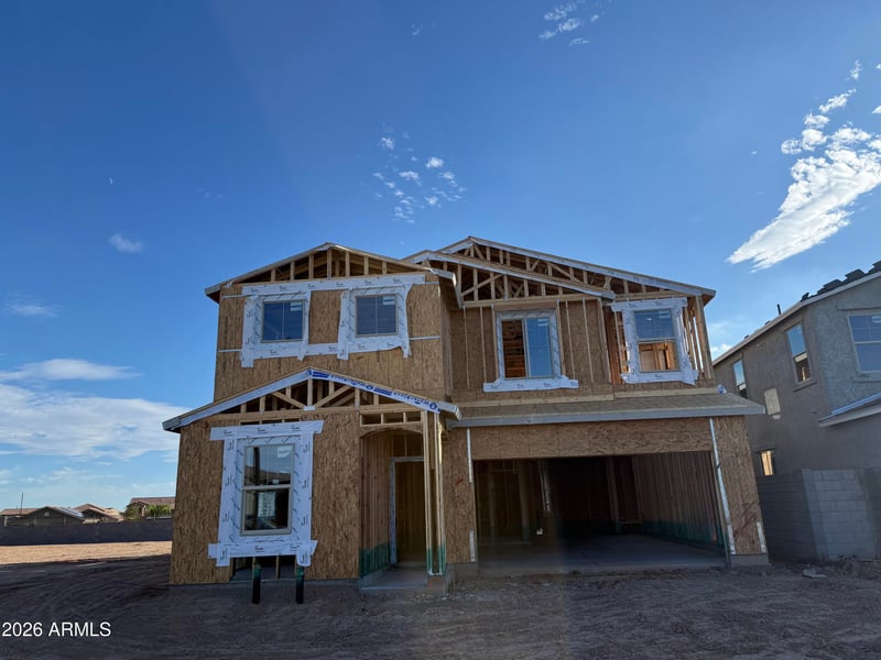 18143 W La Senda Dr, Surprise, AZ 85387
