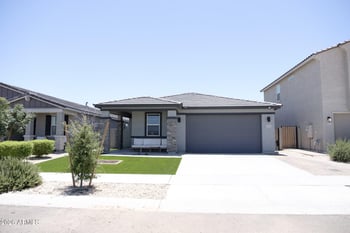 18143 W Paraiso Dr, Surprise, AZ 85387