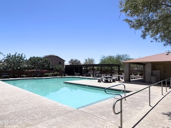 18143 W Paraiso Dr, Surprise, AZ 85387