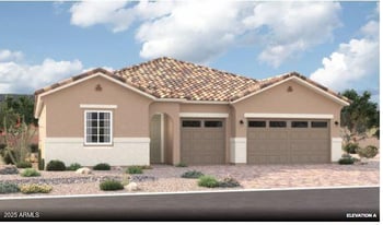 18143 Watkins St, Goodyear, AZ 85338