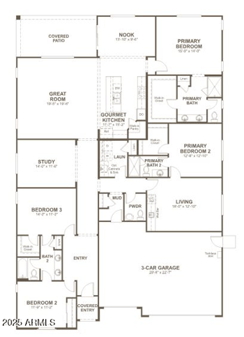 18143 Watkins St, Goodyear, AZ 85338