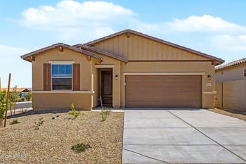 18144 Soft Wind Dr, Surprise, AZ 85387