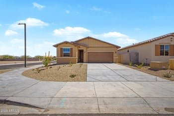 18144 Soft Wind Dr, Surprise, AZ 85387