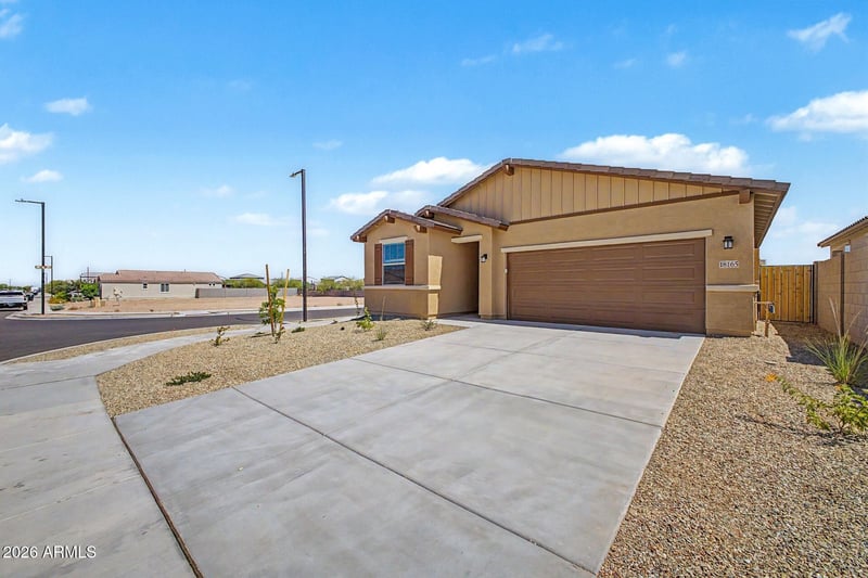 18144 Soft Wind Dr, Surprise, AZ 85387