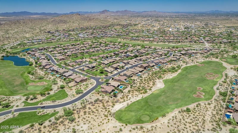 18144 Wind Song Ave, Goodyear, AZ 85338