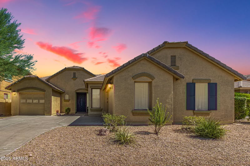 18144 Wind Song Ave, Goodyear, AZ 85338