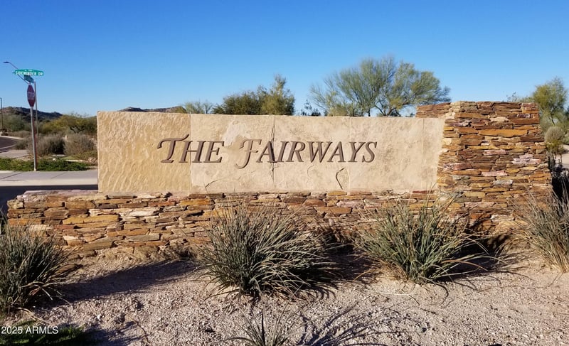 18144 Wind Song Ave, Goodyear, AZ 85338