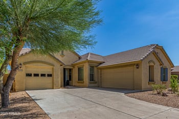 18144 Wind Song Ave, Goodyear, AZ 85338
