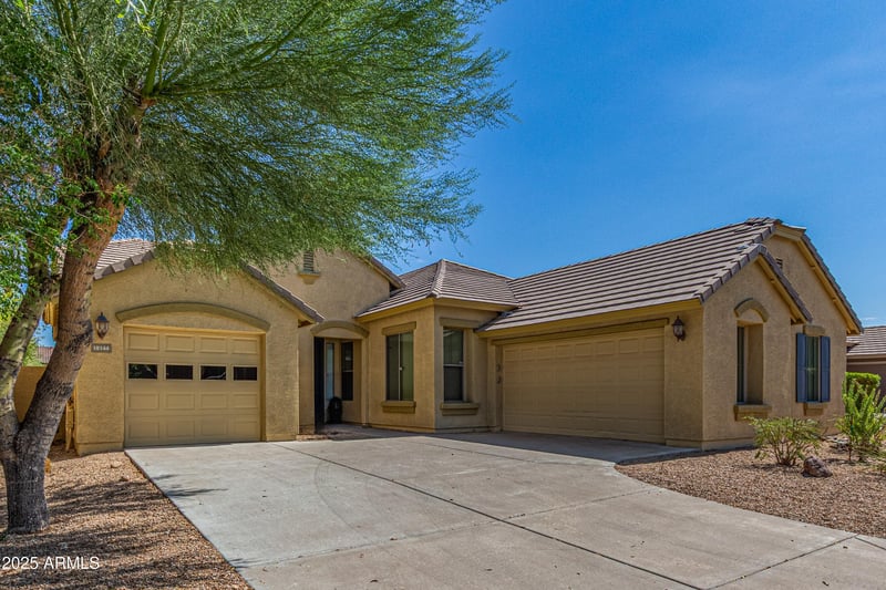 18144 Wind Song Ave, Goodyear, AZ 85338