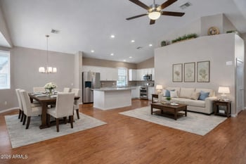 18145 Buena Vista Dr, Surprise, AZ 85374