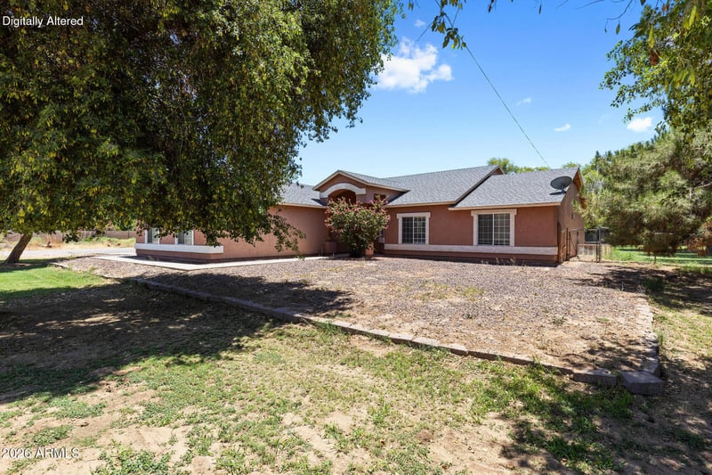 18145 E Cherry Hills Pl, Queen Creek, AZ 85142