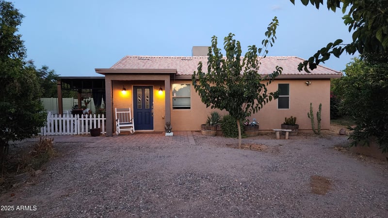18145 Vencino St, Gilbert, AZ 85298