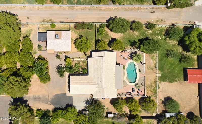 18145 Vencino St, Gilbert, AZ 85298