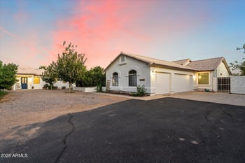 18145 Vencino St, Gilbert, AZ 85298