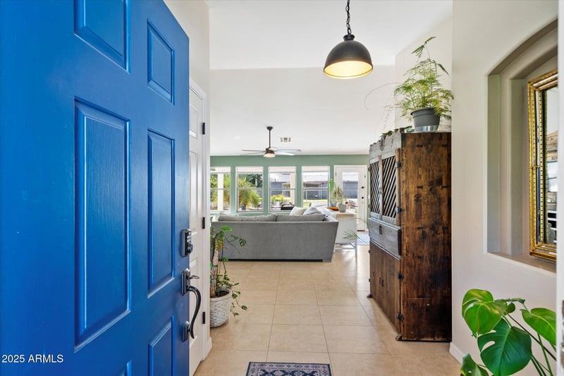 18145 Vencino St, Gilbert, AZ 85298