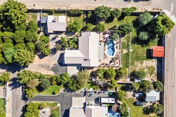 18145 Vencino St, Gilbert, AZ 85298