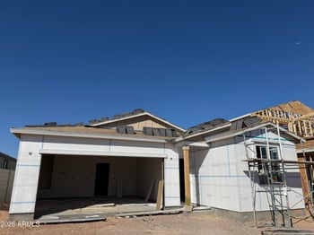 18146 La Senda Dr, Surprise, AZ 85387