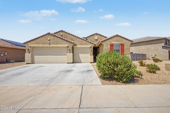 18146 W Robin Ln, Surprise, AZ 85387
